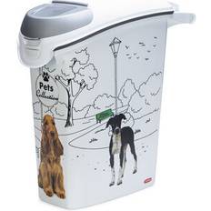 PetLife Matbehållare 10kg 23l