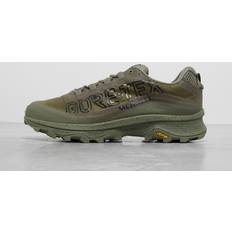 Moab speed goretex Merrell Moab Speed GORE-TEX Green, Green