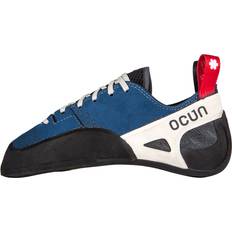 45 Zapatillas de escalada Ocun Advancer Lu Pies de Gato - Azul