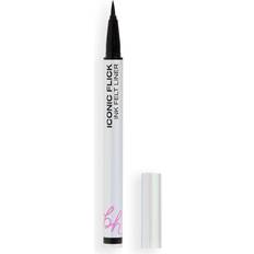 BH Cosmetics Eyeliners BH Cosmetics Iconic Ink Felt Liner Waterproof