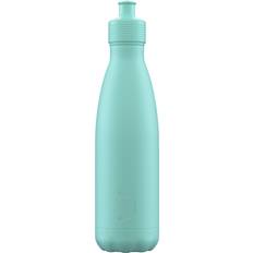 Sports thermos bottle, Pastel Drikkedunk 0.5L