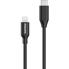 DLC3106L/03 Laddningskabel USB-C Lightning-kabel Apple iPhone iPad