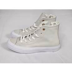 Converse Chucks CTAS II Hi" Gr. Grey"