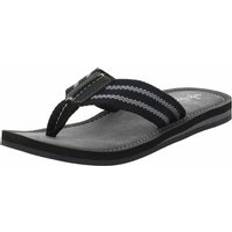 Clarks Chanclas Clarks Zehentrenner grau