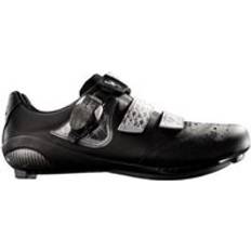 Fizik Uomo Road Shoes Black White, EUR EUR
