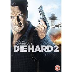 Die Hard 2 DVD