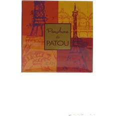 Jean Patou PanAme EDT 50 ml Parfym 50ml