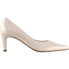 HOGL Pumps creme