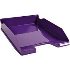 Letter Trays on sale Exacompta 113220D 6er Pack Premium Briefablage Combo Midi A4.