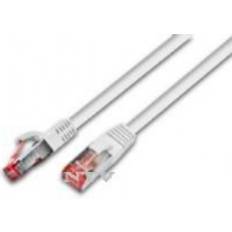Cat6 S/FTP RJ45 - RJ45 M-M