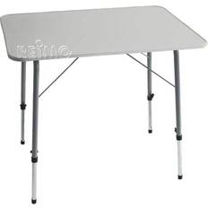 Campingbord, modell Finn, 120 x 60 cm