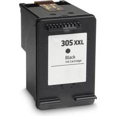 Farvepatroner hp 305 HP 305XL