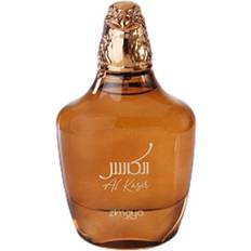 Zimaya Fragrances Zimaya Al Kaser Eau De Parfum 100ml