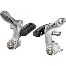 Tektro Oryx silver cantilever cyclocross broms