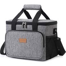 Medium insulated Lunch Bag with Space 15L
