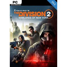 Ubisoft The Division 2 PC: Warlords of New York PC