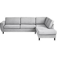 Rom Nordic højrevendt open-end Sofa