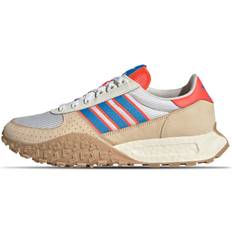 adidas Retropy E5 W.R.P. Gr. Crystal White Pure Blue Solid Red"