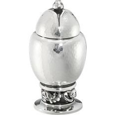 Georg Jensen BLOSSOM Saltkar 2A Kryddkvarn