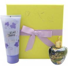 Lolita Lempicka Gaveæsker Lolita Lempicka Gavesæt EDP Body