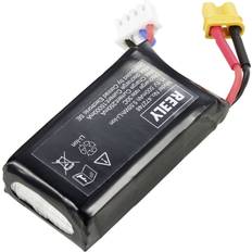 Batteries et Chargeurs Reely Pack de batterie (LiIon) 11.1 V 500 mAh Nombre de cellules: 3 XT30U