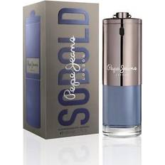 Pepe Jeans Parfums Pepe Jeans Sobold Parfum 100 ml Male