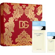 Dolce & Gabbana Gift Set LIGHT BLUE Eau