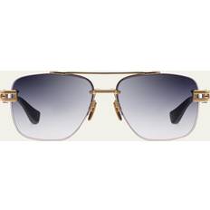 Dita Gold DTS138-A-01-Z Grand-Evo One Aviator