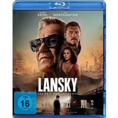 Film Der Pate von Las Vegas, 1