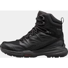 Helly Hansen Trekkingskor Helly Hansen Men's Traverse Hiking Boots Svart