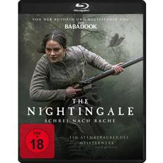 Film The Nightingale [Blu-ray]