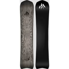 Jones Snowboards Freecarver 9000S 152 black