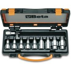 Beta Head Socket Wrenches Beta 920PE/C10 Driver Head Socket Wrench