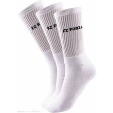 Forza Comfort Long 3-pack White