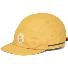 Fjällräven S/F CAP Cykelkeps Ochre