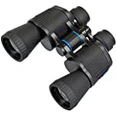 Delta Voyager II Binoculars, Black, 12x50