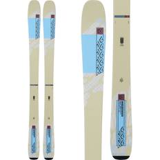 Downhill Skiing K2 Mindbender W Women's Skis 2024 166cm no Colour