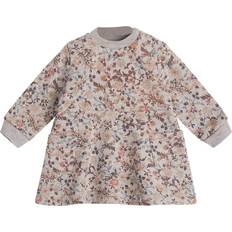 Noa Noa Miniature Abby kjole PRINT BEIGE/MULTICOLOUR