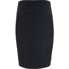 Bitte Kai Rand Magic Stretch Skirt Lenght, Black