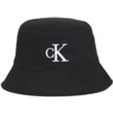 Calvin Klein Damen Hüte Calvin Klein Essential Bucket Hat Sort