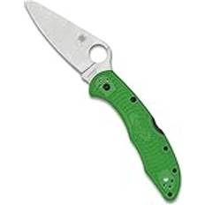 Spyderco Salt 2 Lockback Fickkniv