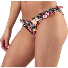 Poliamida Bikinis Pieces Nabiya Bikini Brief Patterned Female