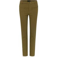Cero Byxor - Brown