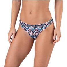 Panos Emporio Dame Badetøj Panos Emporio Ethnic Xenia Bottom Patterned, Female, Tøj, Badetøj, Svømning, Mønstret