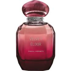 Pascal Morabito Velvet Elixir Eau De Parfum 100ml