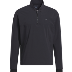 Golf - Svarta Tröjor adidas Ultimate365 Tour Stretch Pullover Black