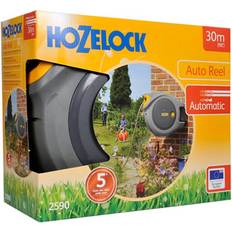 Hozelock Auto Hose Reel L30M