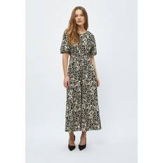 Minus Klänningar Minus Lizia Maxi Dress Dam Maxiklänningar