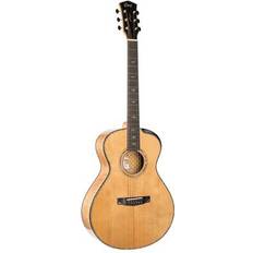 Gold Acoustic Guitars Cort Gold Passion