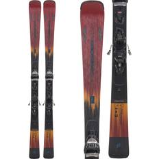 Dame Alpinski K2 Sports Women's Disruption SC ER3 10 Compact Quikclik Red 160